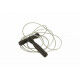 Crossmaxx Functional speed rope zwart Crossmaxx Functional speed rope zwart