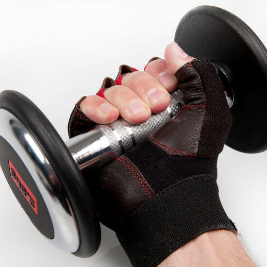 Hammer Fitness handschoenen Hammer Fitness handschoenen