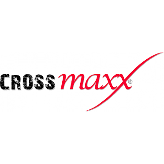 Crossmaxx Functional speed rope zwart Crossmaxx Functional speed rope zwart