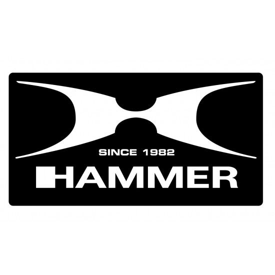 Hammer Fitness handschoenen Hammer Fitness handschoenen
