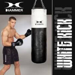 Bokszak Hammer Kunstleder Bokszak Hammer Kunstleder