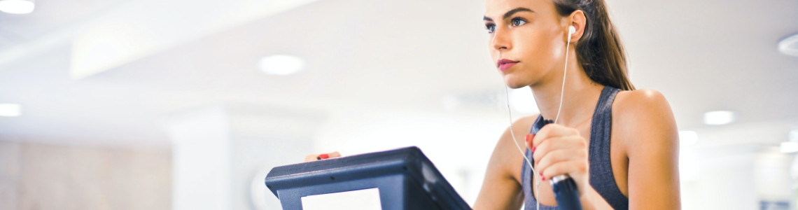 Cardio training Cardio training
