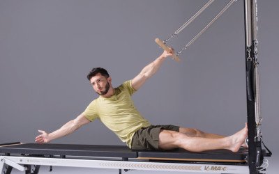 Pilates Reformer Kopen