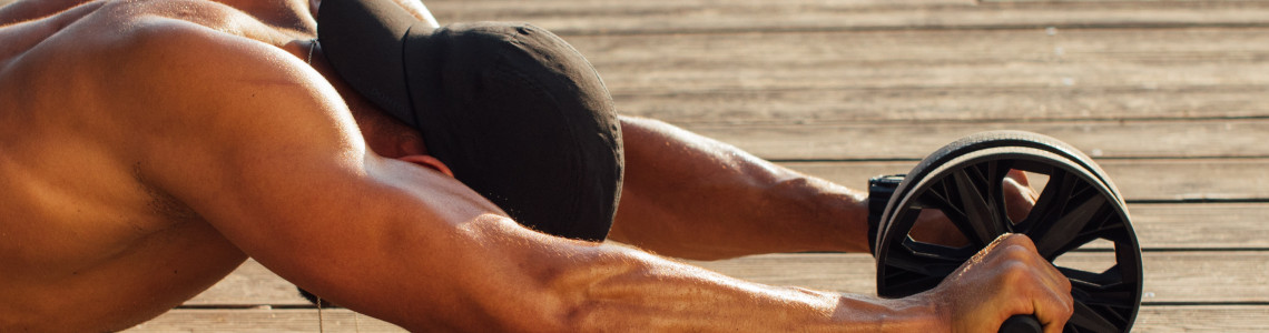 Ab roller kopen: alles wat u moet weten Ab roller kopen: alles wat u moet weten