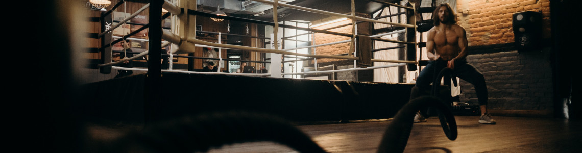 Bouw Je Eigen Gym Bouw Je Eigen Gym