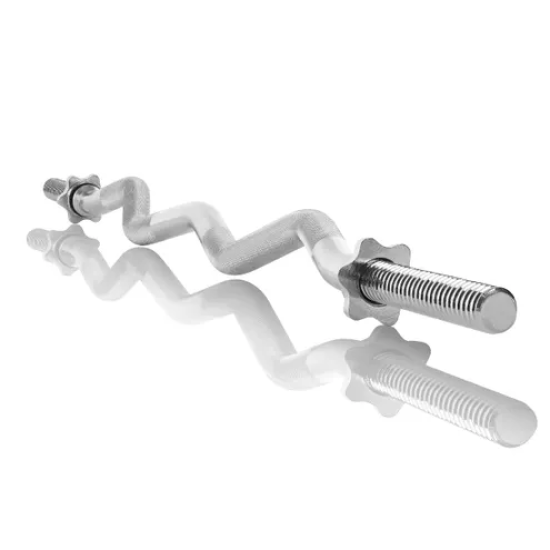 EZ curl bar 30 mm EZ curl bar 30 mm
