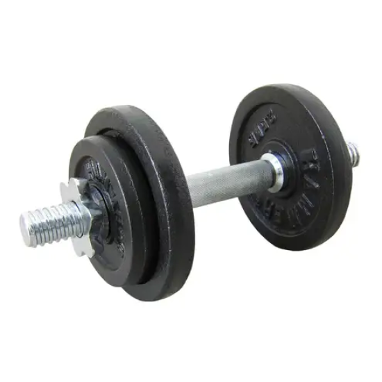 Dumbell Bar Set 30 mm 10 kg Dumbell Bar Set 30 mm 10 kg