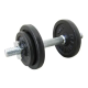 Dumbell Bar Set 30 mm 10 kg Dumbell Bar Set 30 mm 10 kg
