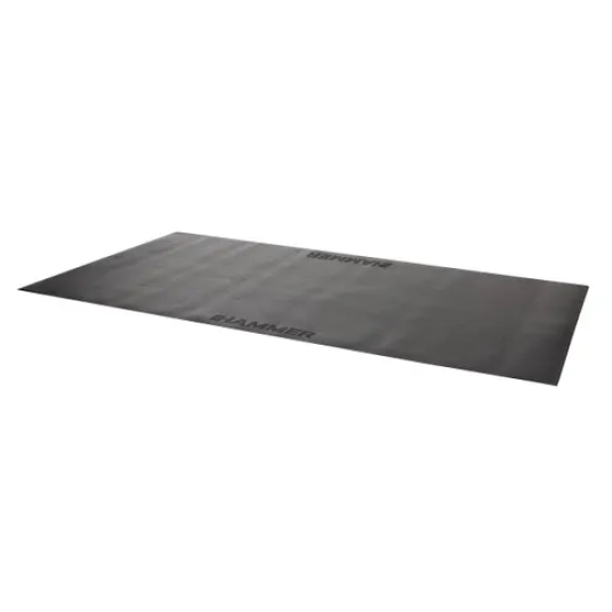 Floor Protection Mat XL, 200x100x0,5 cm Floor Protection Mat XL, 200x100x0,5 cm