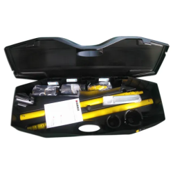 3 In 1 Set Voor Volleybal/Badminton 3 In 1 Set Voor Volleybal/Badminton