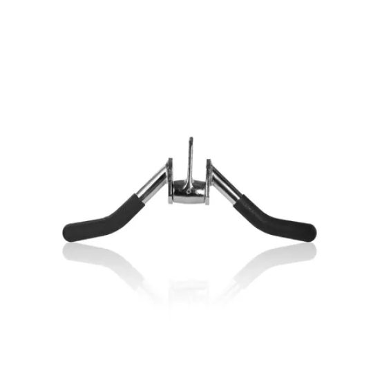 Triceps grip, W shape Triceps grip, W shape