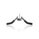 Triceps grip, W shape Triceps grip, W shape