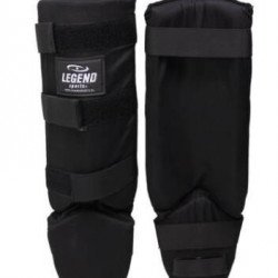 Legend Fast Scheenbeschermers Zwart of Roze