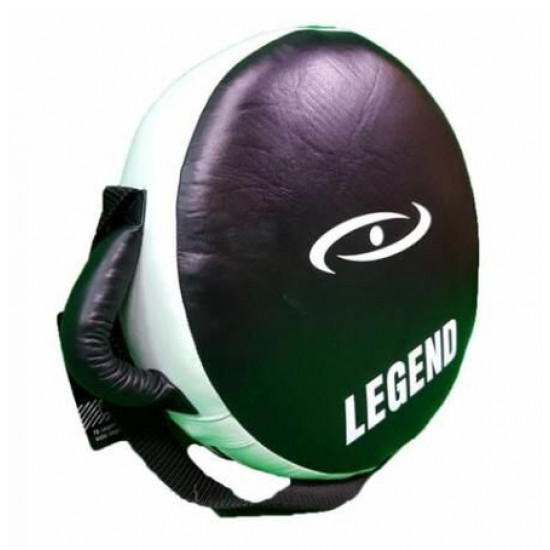 Legend Lederen Target stootkussen Legend Lederen Target stootkussen