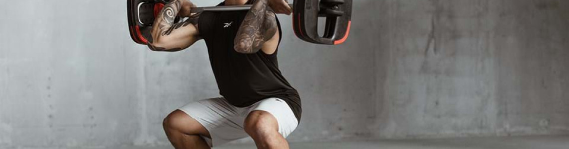 Les Mills BodyPump: De ultieme full-body workout