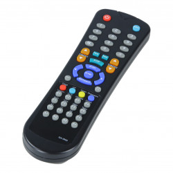 Afstandsbediening voor Fitness Timer