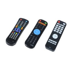 Afstandsbediening voor Fitness Timer