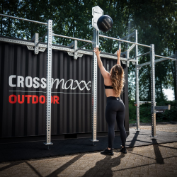 Wall Ball PRO 2 kg - 12 kg