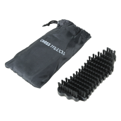 Flexibele Halterborstel - Nylon