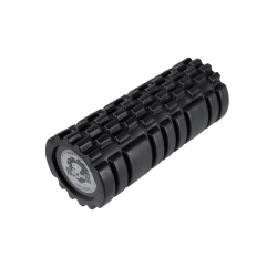Foam Roller Zwart 33 cm