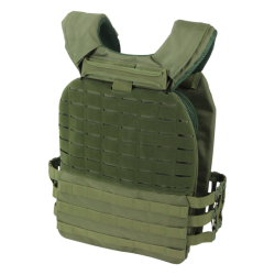 Gewichtsvest met Gewichten 3.75 LB - 8,75 LB