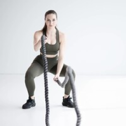 Battle Rope 15m - Verschillende Maten