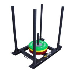 Power Sled