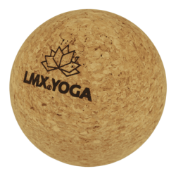 Yoga Massagebal - Kurk