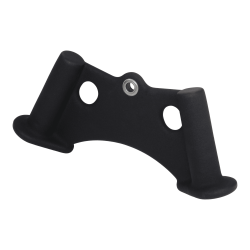 Foam Grip Tricep Bar