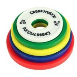 Elite Fractieschijven Kleur