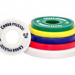 Elite Fractieschijven Kleur