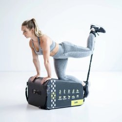 Hip Thrust Box