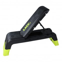 Verstelbare Aerobic Step