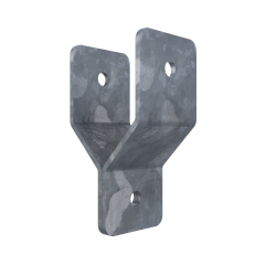 Outdoor Fitness Rek - Bracket