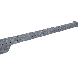 Outdoor Fitness Rek - Connector 1756 mm