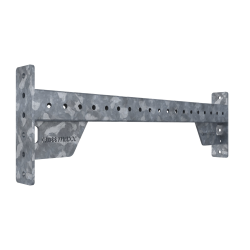Outdoor Fitness Rek - Crossbar 1000 mm