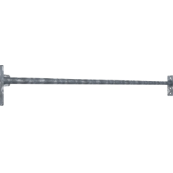 Outdoor Fitness Rek - Pull-up Bar 1756 mm