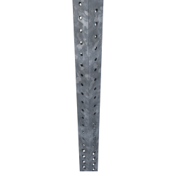 Outdoor Fitness Rek - Staander 380 cm