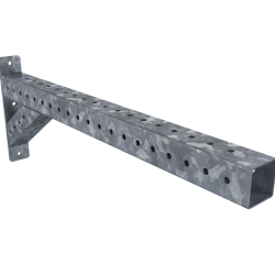 Outdoor Fitness Rek - Trawler