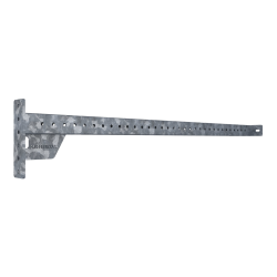 Outdoor Fitness Rek - Connector 1756 mm