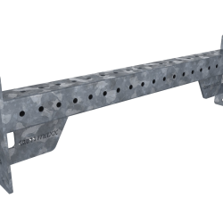 Outdoor Fitness Rek - Crossbar 1000 mm