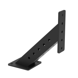 Fitness Rek - Diagonale Connector