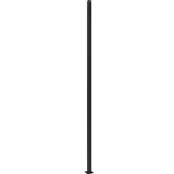 Fitness Rek - Staander 380 cm
