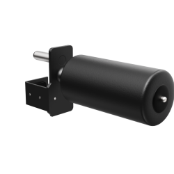 Single Leg Squat Bevestiging