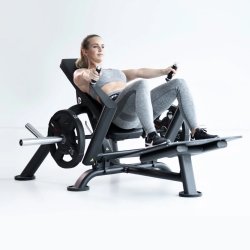 Hip Thrust Machine