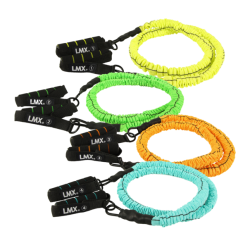 Power Tube Level 1 - 4