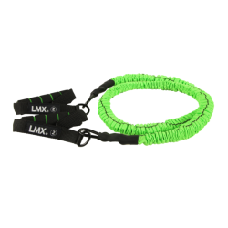 Power Tube Level 1 - 4