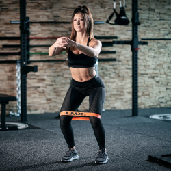 Mini Band 10 Stuks Level 1 - 4