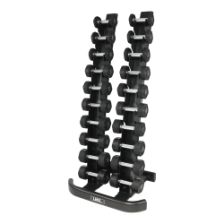 Verticaal Dumbbell Opbergrek