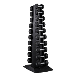 PU Dumbbell Toren